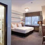 Metropol-Rooms