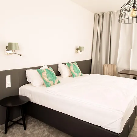 Metropol-rooms Hotel