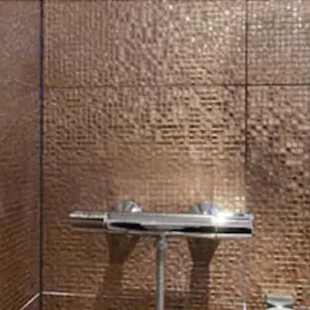 Hotel Metropol-rooms