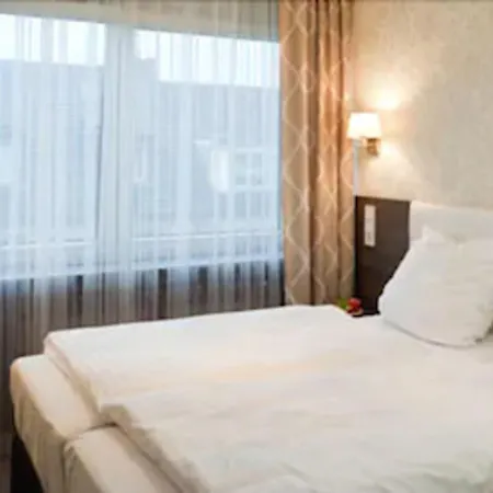 Metropol-rooms Hotel