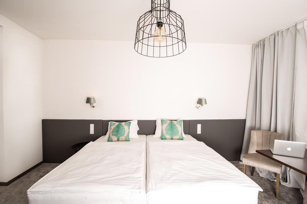 Hotel Metropol-rooms Dusseldorf